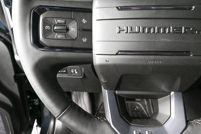 new 2026 GMC HUMMER EV Pickup car, priced at $99,720