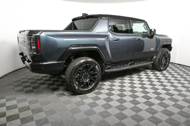 new 2026 GMC HUMMER EV Pickup car, priced at $99,720
