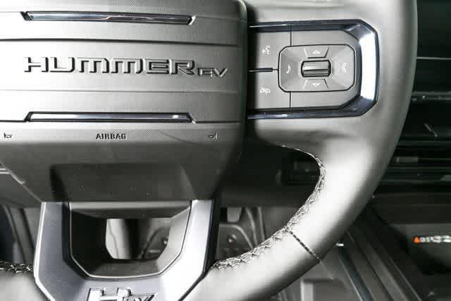 new 2026 GMC HUMMER EV Pickup car, priced at $99,720