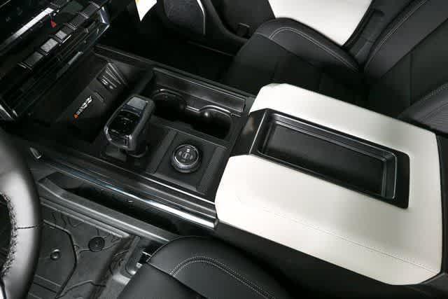 new 2026 GMC HUMMER EV Pickup car, priced at $99,720