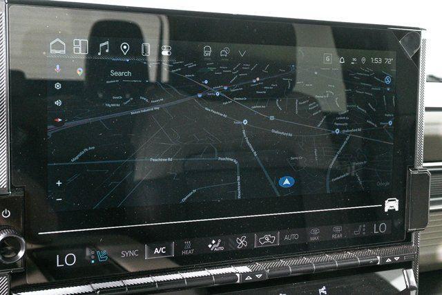 new 2026 GMC HUMMER EV Pickup car, priced at $99,720