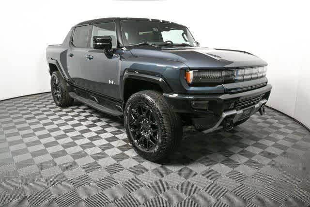 new 2026 GMC HUMMER EV Pickup car, priced at $99,720