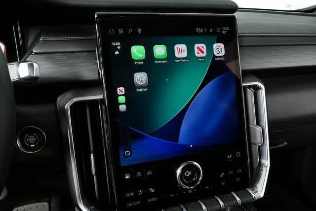 new 2026 GMC Acadia car, priced at $51,025