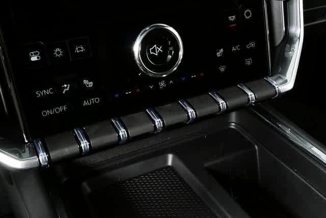 new 2026 GMC Acadia car, priced at $51,025