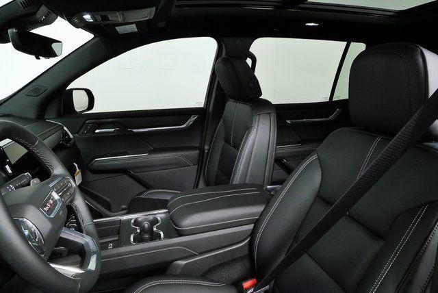 new 2026 GMC Acadia car, priced at $48,025