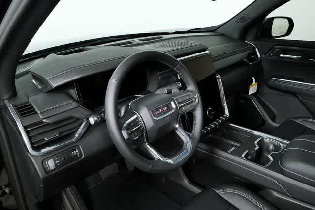 new 2026 GMC Acadia car, priced at $51,025