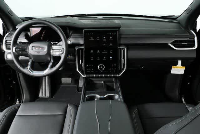 new 2026 GMC Acadia car, priced at $51,025