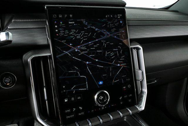 new 2026 GMC Acadia car, priced at $48,025