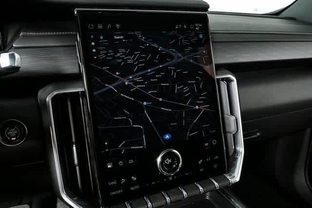 new 2026 GMC Acadia car, priced at $51,025