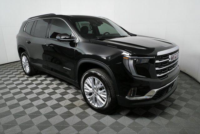 new 2026 GMC Acadia car, priced at $48,025