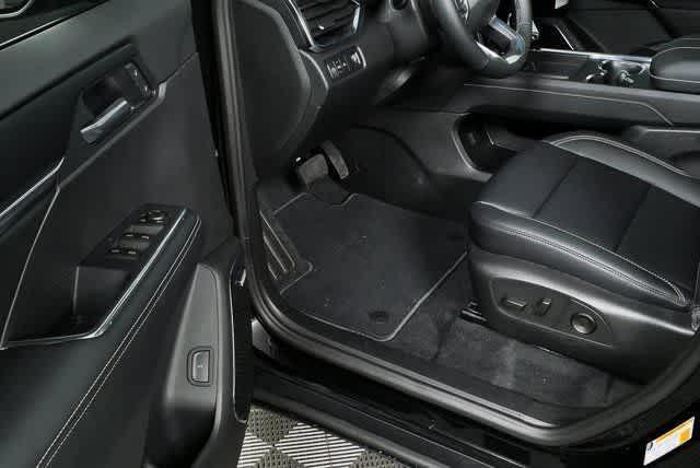 new 2026 GMC Acadia car, priced at $51,025