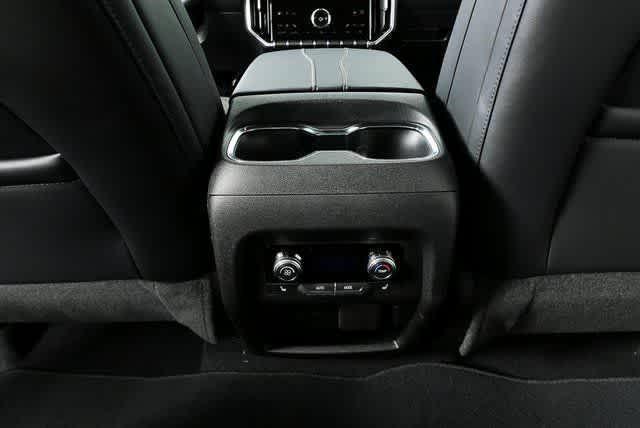 new 2026 GMC Acadia car, priced at $51,025