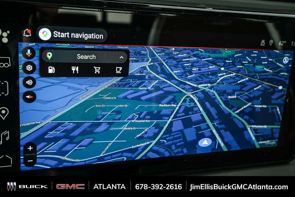 new 2026 GMC Sierra 2500 car, priced at $92,429