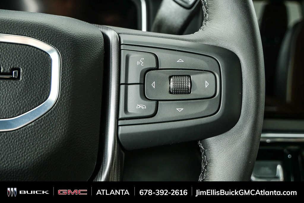 new 2026 GMC Sierra 2500 car, priced at $92,429