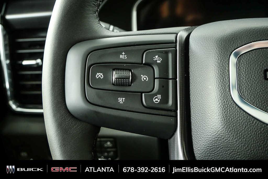 new 2026 GMC Sierra 2500 car, priced at $92,429