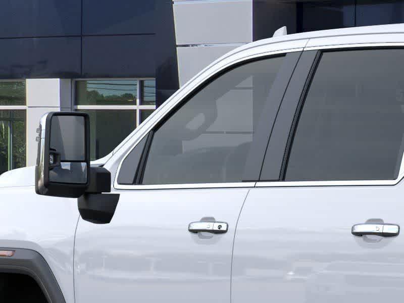 new 2026 GMC Sierra 2500 car, priced at $91,934