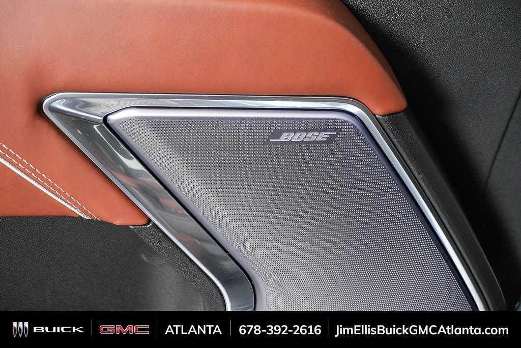 new 2026 GMC Sierra 2500 car, priced at $92,429