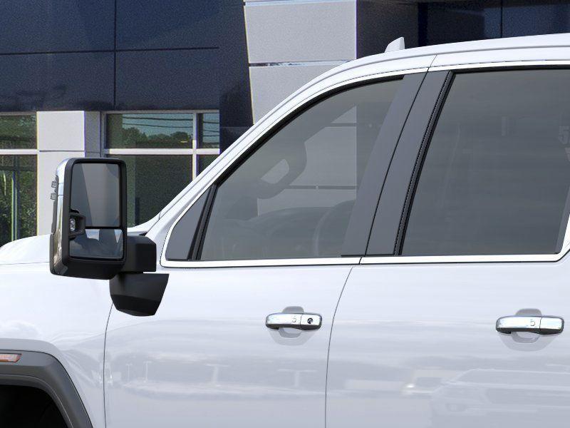 new 2026 GMC Sierra 2500 car, priced at $91,934