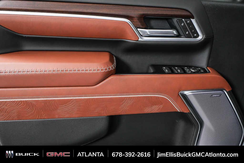 new 2026 GMC Sierra 2500 car, priced at $92,429