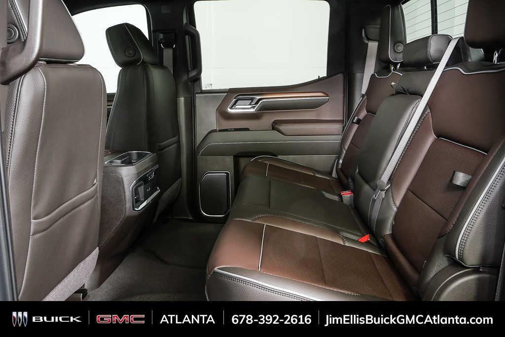 new 2026 GMC Sierra 1500 car, priced at $69,939