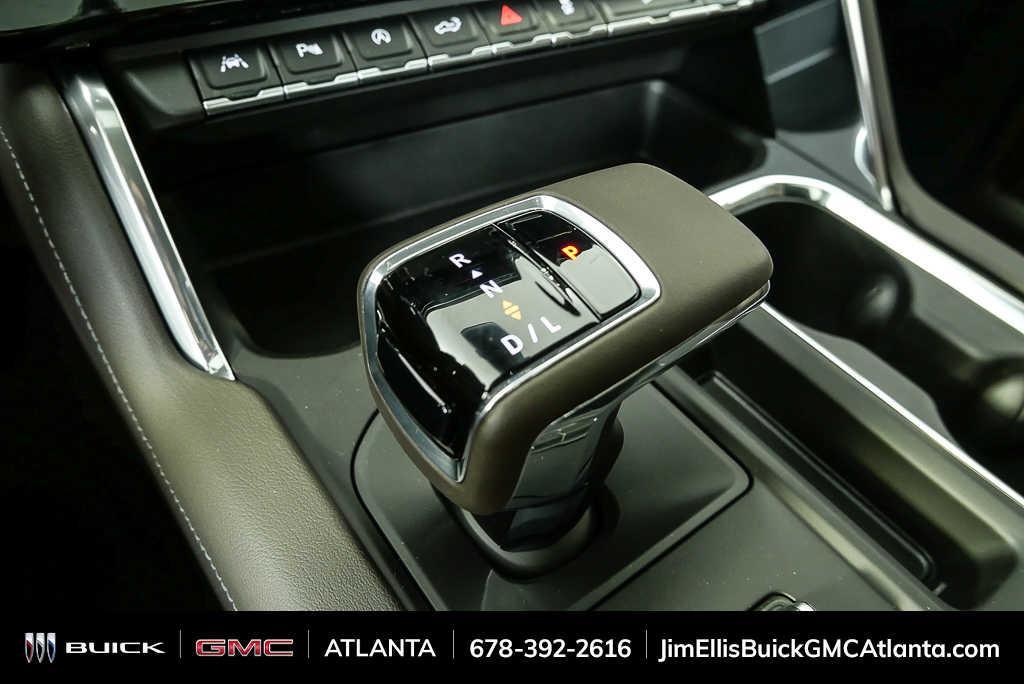 new 2026 GMC Sierra 1500 car, priced at $69,939