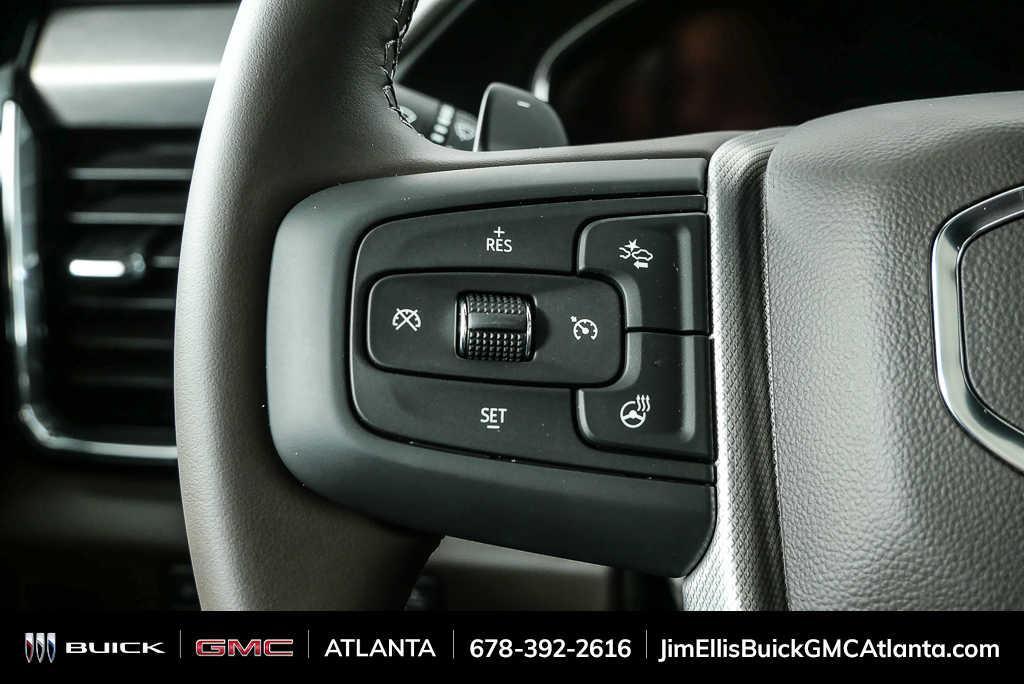 new 2026 GMC Sierra 1500 car, priced at $69,939