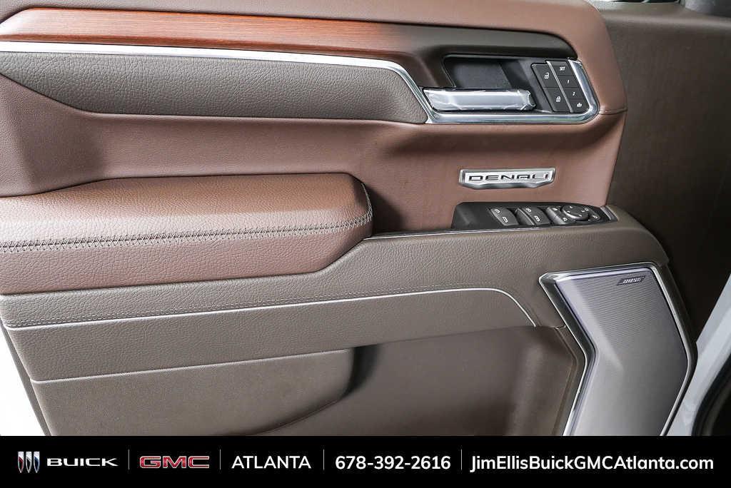 new 2026 GMC Sierra 1500 car, priced at $69,939