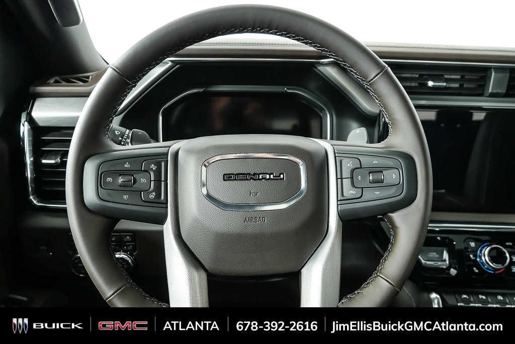 new 2026 GMC Sierra 1500 car, priced at $69,939