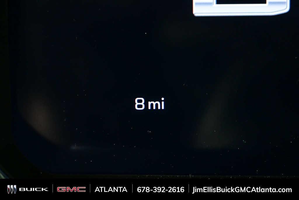 new 2026 GMC Sierra 1500 car, priced at $69,939