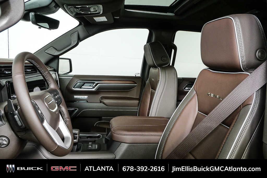 new 2026 GMC Sierra 1500 car, priced at $69,939