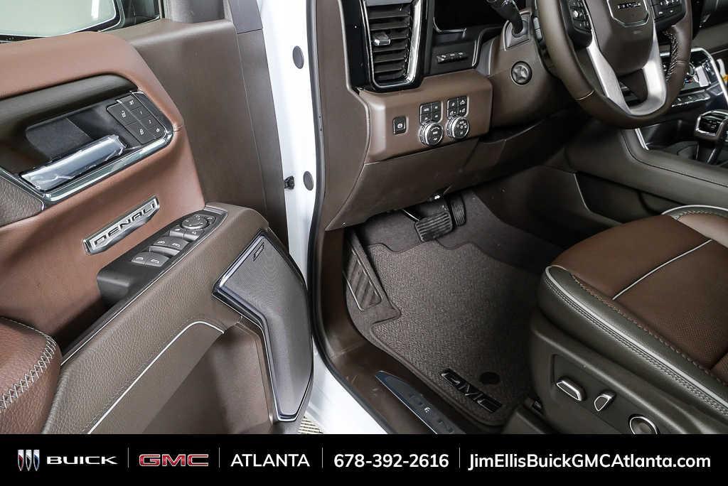 new 2026 GMC Sierra 1500 car, priced at $69,939