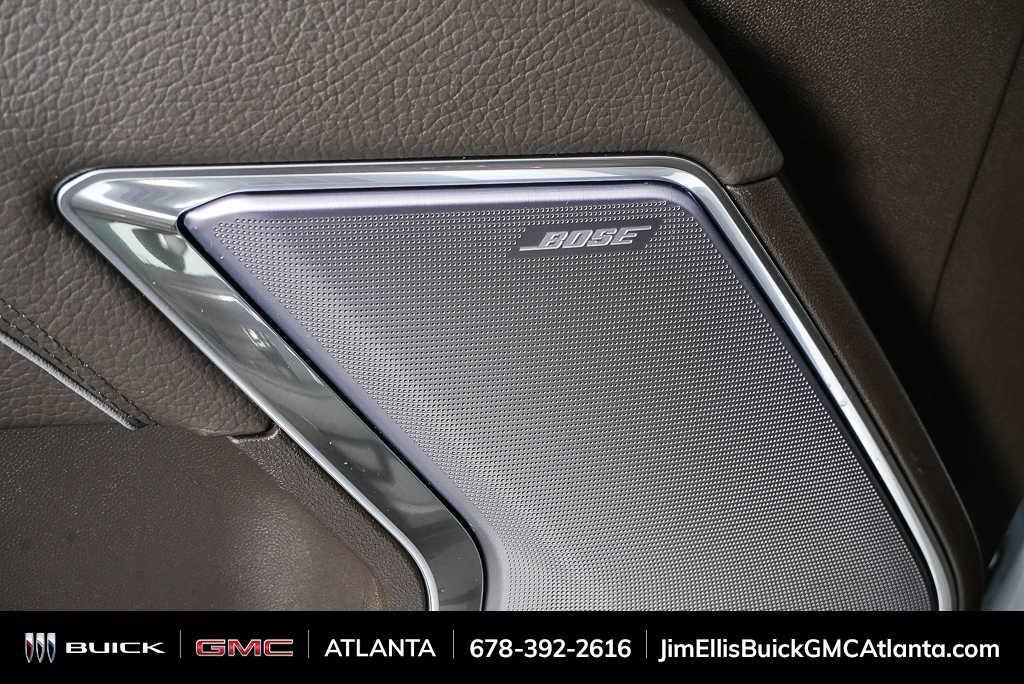 new 2026 GMC Sierra 1500 car, priced at $69,939