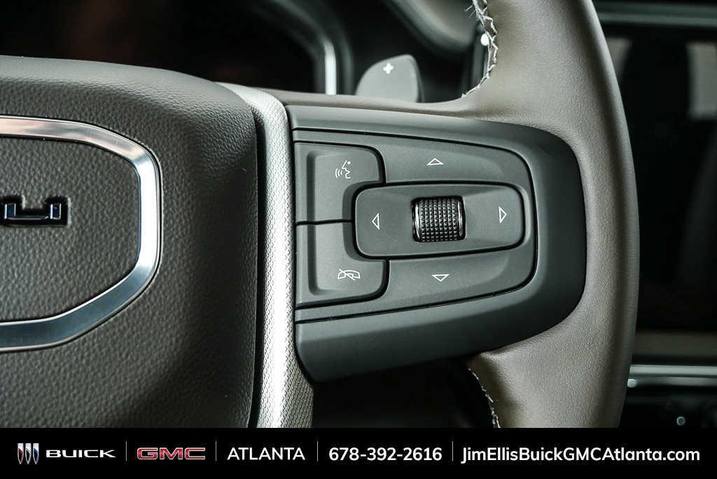 new 2026 GMC Sierra 1500 car, priced at $69,939