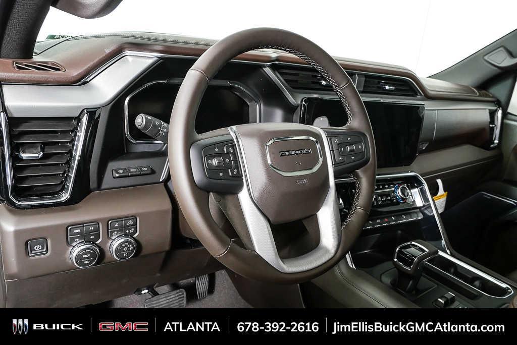 new 2026 GMC Sierra 1500 car, priced at $69,939