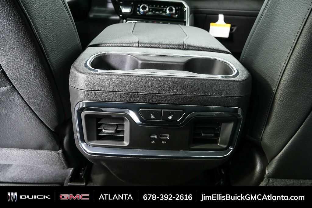 new 2026 GMC Sierra 1500 car, priced at $70,894