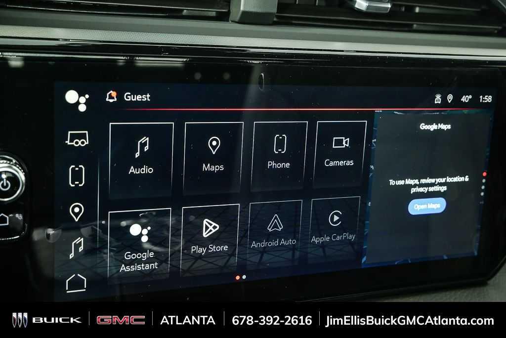 new 2026 GMC Sierra 1500 car, priced at $70,894