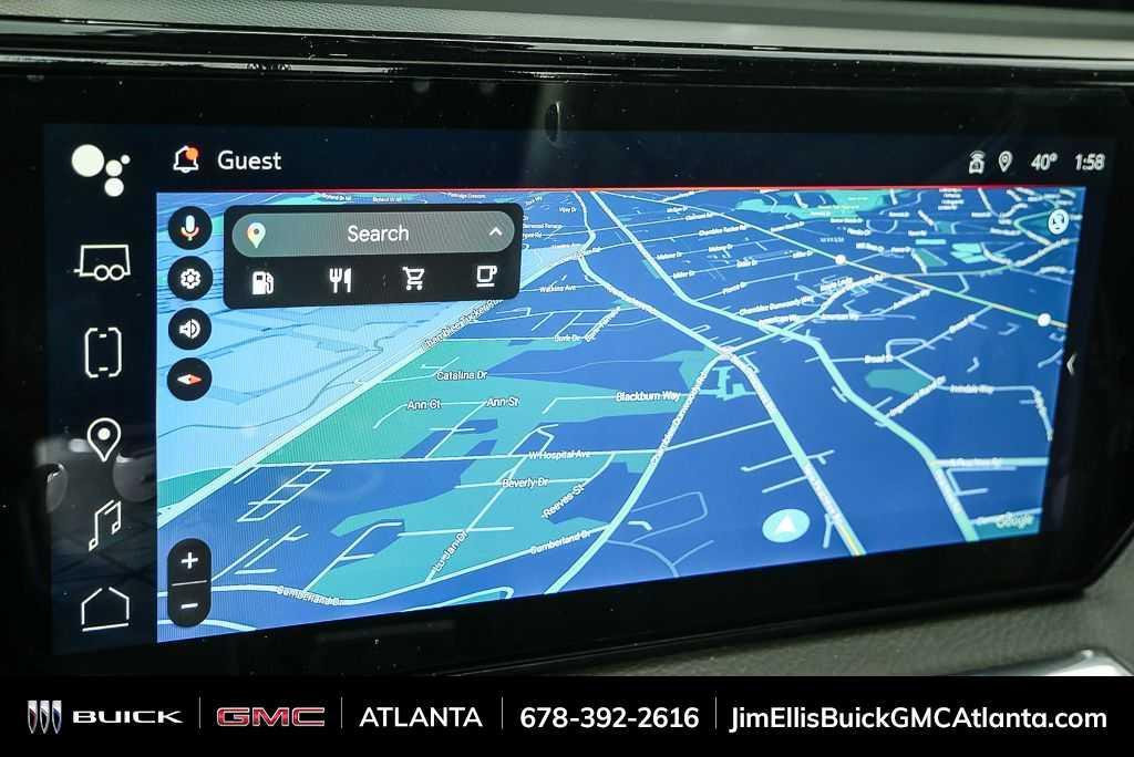 new 2026 GMC Sierra 1500 car, priced at $70,894