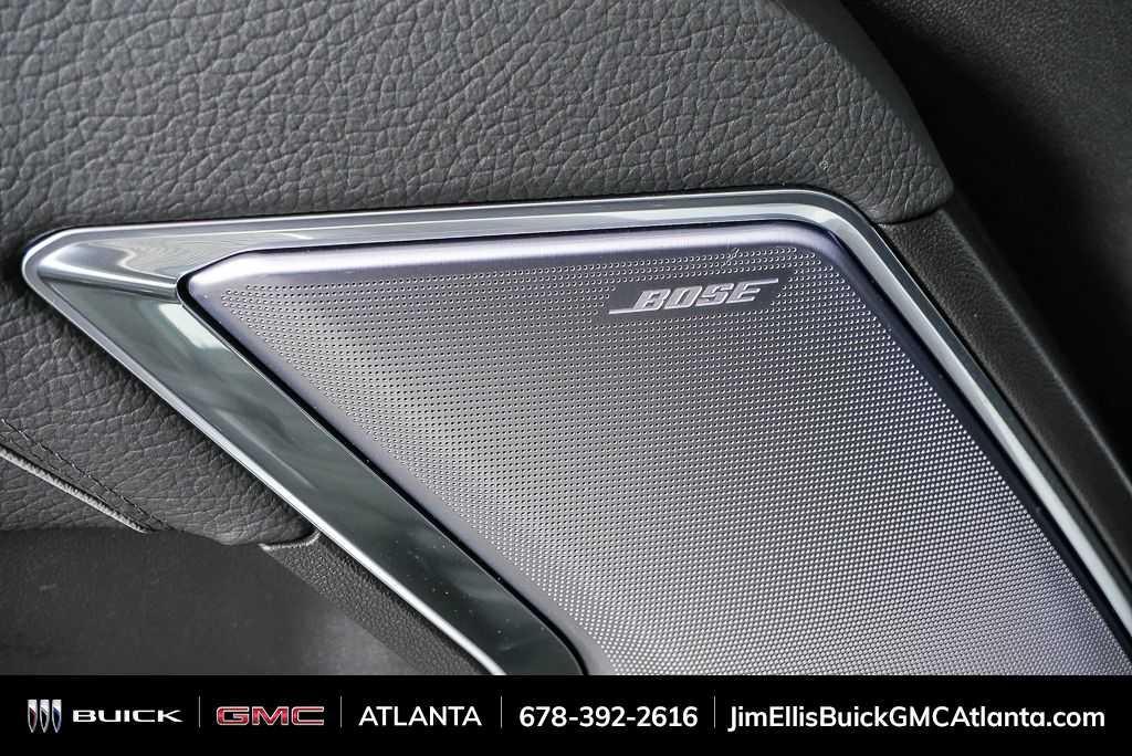 new 2026 GMC Sierra 1500 car, priced at $70,894