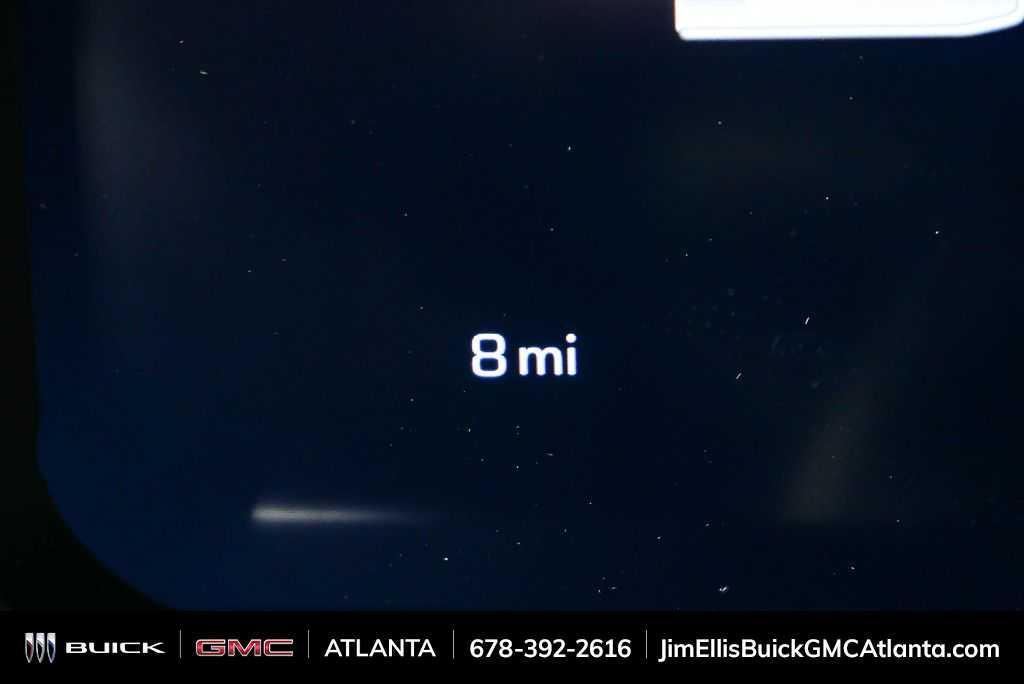 new 2026 GMC Sierra 1500 car, priced at $70,894