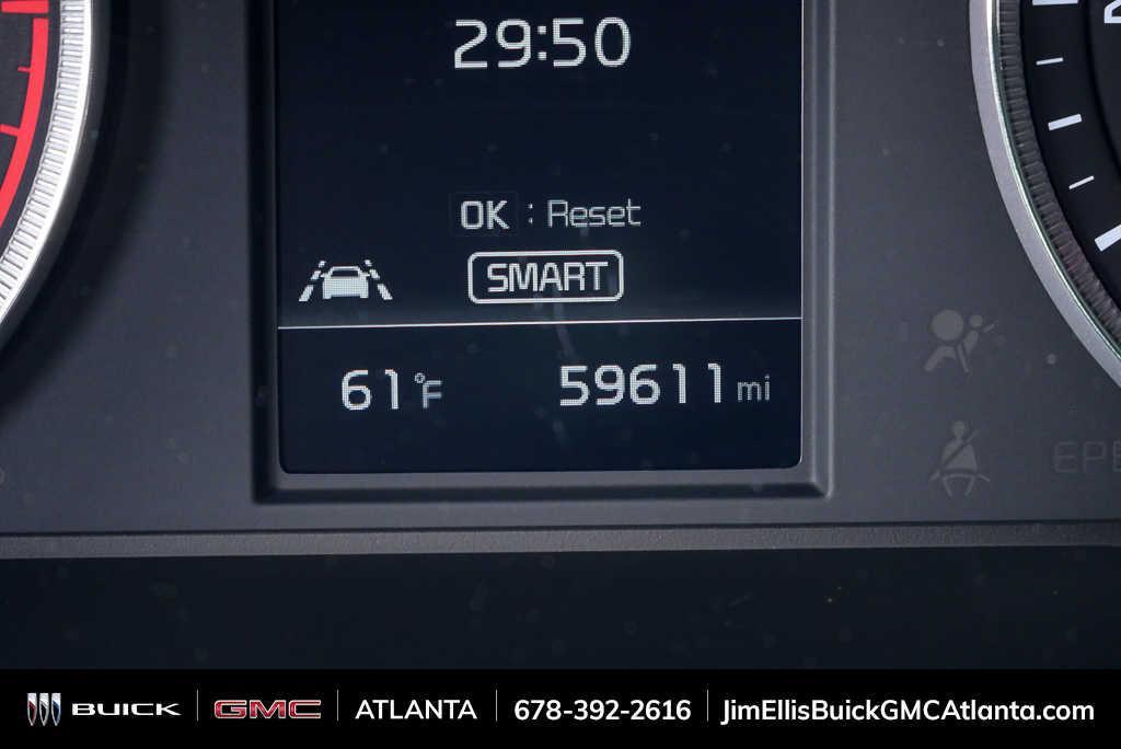 used 2022 Kia K5 car, priced at $21,988