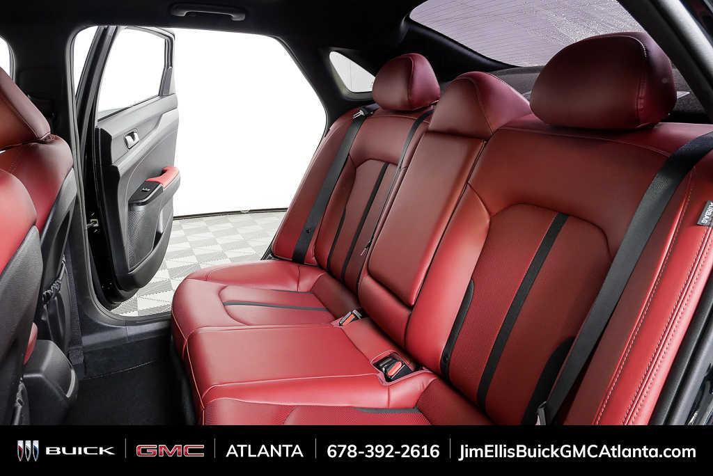 used 2022 Kia K5 car, priced at $21,988