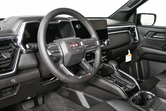 new 2026 GMC Canyon car, priced at $43,390