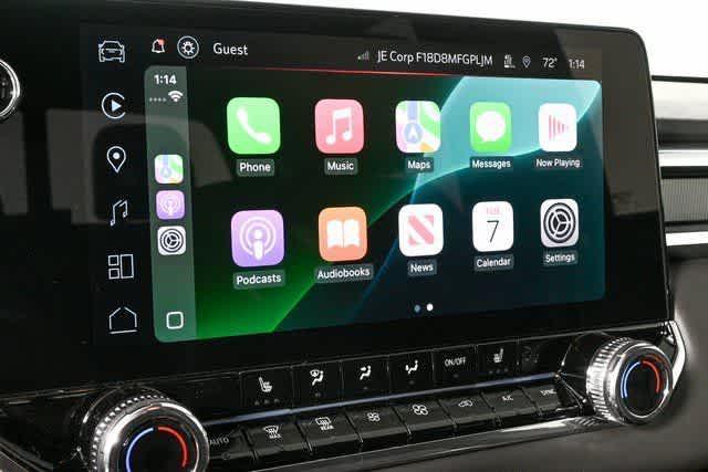 new 2026 GMC Canyon car, priced at $43,390