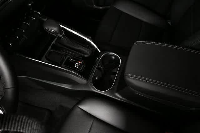 new 2026 GMC Canyon car, priced at $43,390