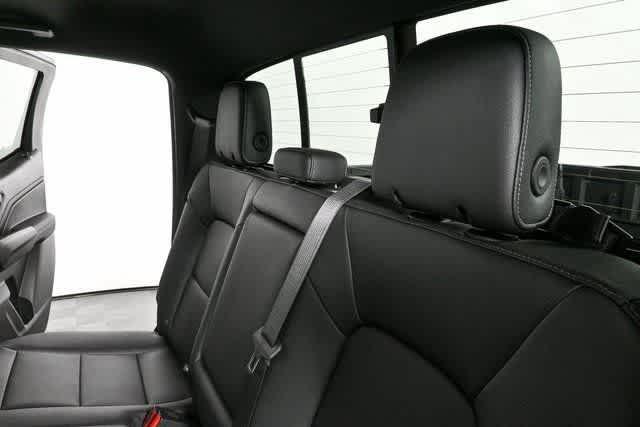 new 2026 GMC Canyon car, priced at $43,390