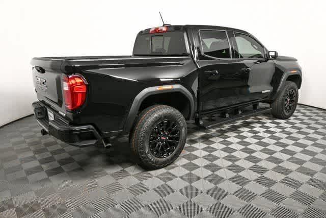 new 2026 GMC Canyon car, priced at $43,390