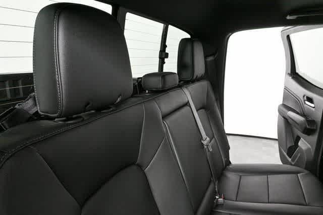 new 2026 GMC Canyon car, priced at $43,390