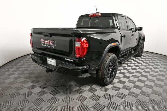 new 2026 GMC Canyon car, priced at $43,390