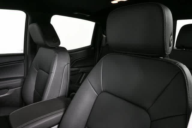 new 2026 GMC Canyon car, priced at $43,390