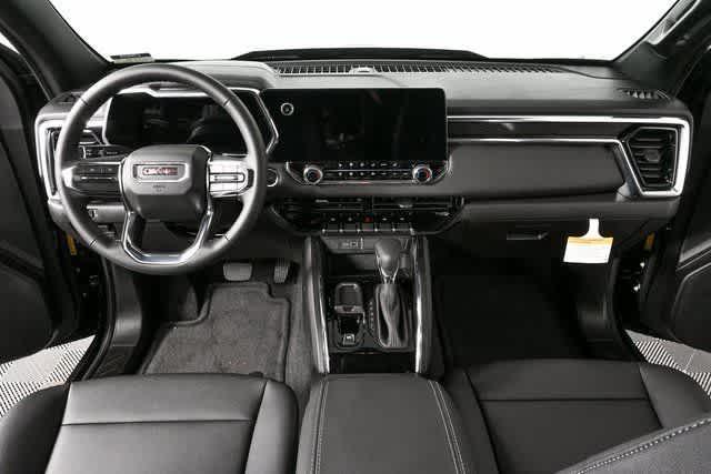 new 2026 GMC Canyon car, priced at $43,390